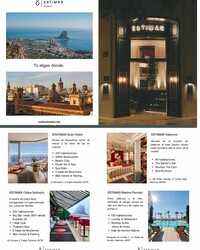 ESTIMAR HOTELS