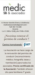 CERTIIFICADOS MEDICOS
